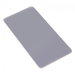 DP Craft embossing plate - Sizzix Sidekick