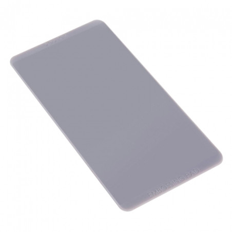 DP Craft embossing plate - Sizzix Sidekick