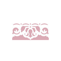 DP Craft XL decorative edge punch