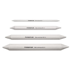 Staedtler set of 4 hangers on a blister