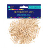 Dp Craft natural creative matches 500 pcs.