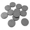 Dp Craft magnets 20x3mm 12 pcs