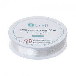 Dp Craft elastic string for beads