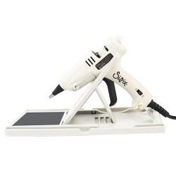 Dp Craft sizzix stand for hot glue gun