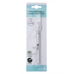 Dp Craft precision knife with a rotating blade