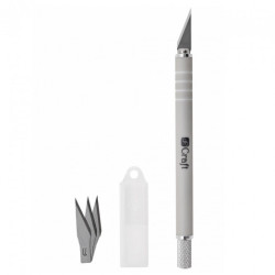 Dp Craft precise soft grip knife