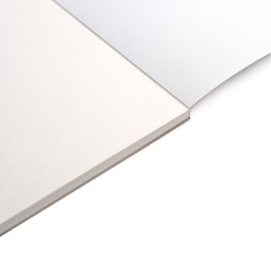 Aurora heavy cartridge block 200g 20 sheets