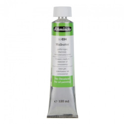 Schmincke impasto medium megilp do farb olejnych 50034 120ml - sklep p