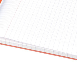 Clairefontaine mimesys zeszyt A5 we francuską linię 96 stron - sklep p