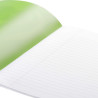 Clairefontaine mimesys lined notebook, 96 pages