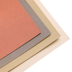 Clairefontaine Pastel Block 360g 12 sheets