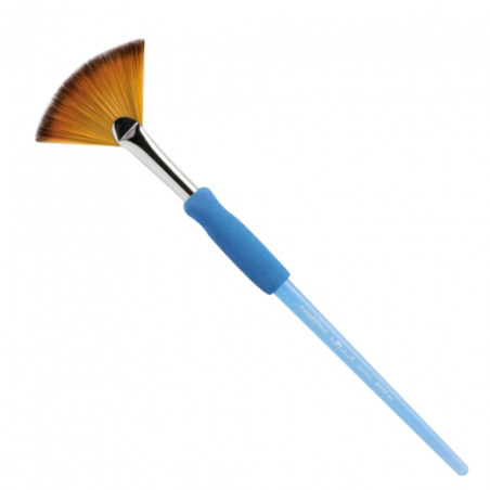 Raphael symbiose fan brush pędzle syntetyczne wachlarzowe - sklep plas