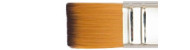 Raphaël symbiose spalters 2800 synthetic flat brushes