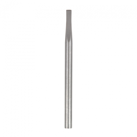 Pfeil chisel punch No. 58