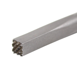 Pfeil chisel punch No. 58