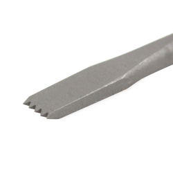 Pfeil chisel punch No. 60