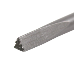 Pfeil chisel punch No. 61