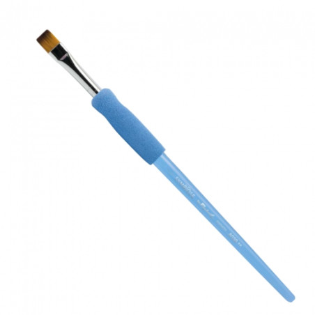 Raphael symbiose flat 8030 synthetic brushes