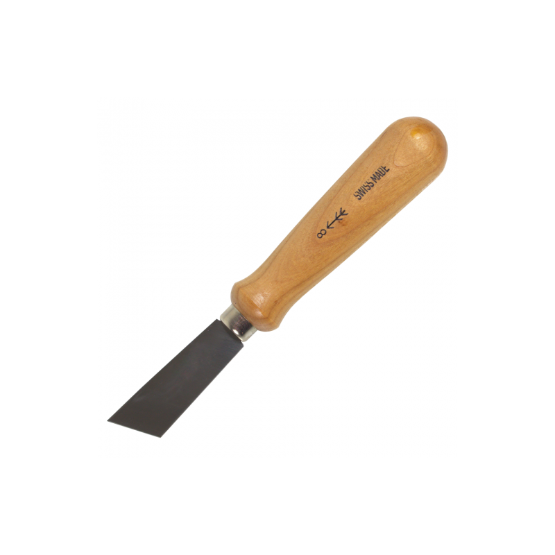 Pfeil kerb wood carving knife shape 8 55mm