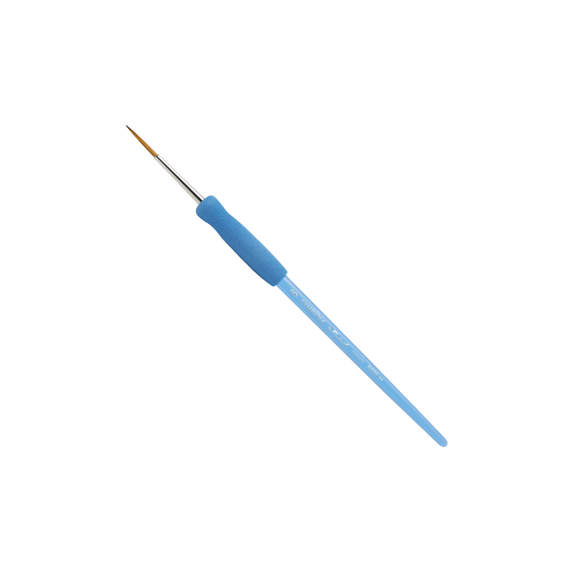 Raphael symbiose script fine liner 8020 pędzle syntetyczne - sklep pla