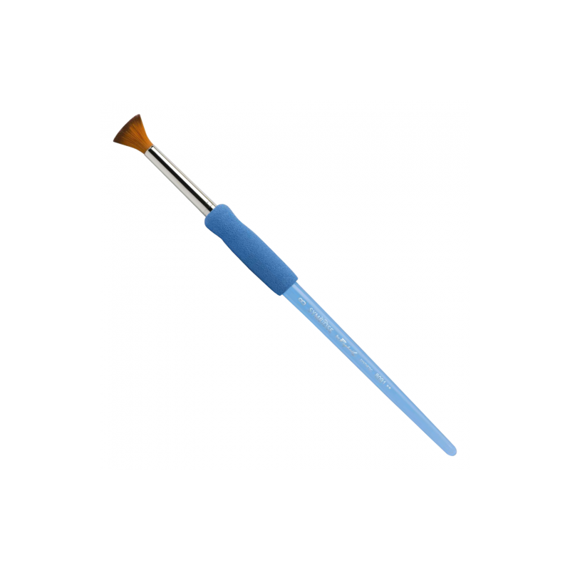 Raphael symbiose rotary tree 8091 pędzel syntetyczny - sklep plastyczn