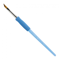 Raphael symbiose pyramid 8092 synthetic brush