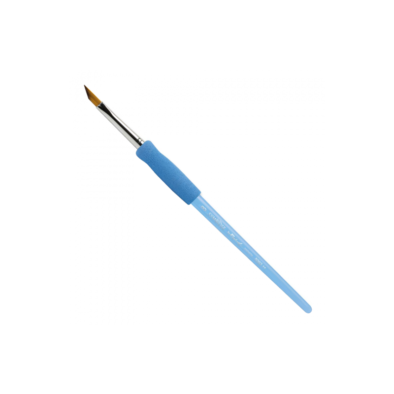 Raphael symbiose pyramid 8092 synthetic brush