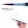 Borciani Bonazzi unico infinito il liner extra long synthetic brushes