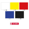 Talens art creation zestaw farb akrylowych 5x75ml - sklep plastyczny -