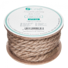 Jute twine 4mm x 5m