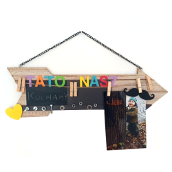 DpCraft naklejana taśma magnetyczna 1,27cm x 3m - sklep plastyczny - s