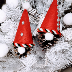 DpCraft kryształki samoprzylepne diamenty 35 szt - sklep plastyczny -