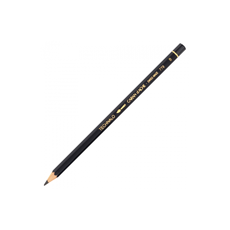 Caran d'Ache technalo pencil