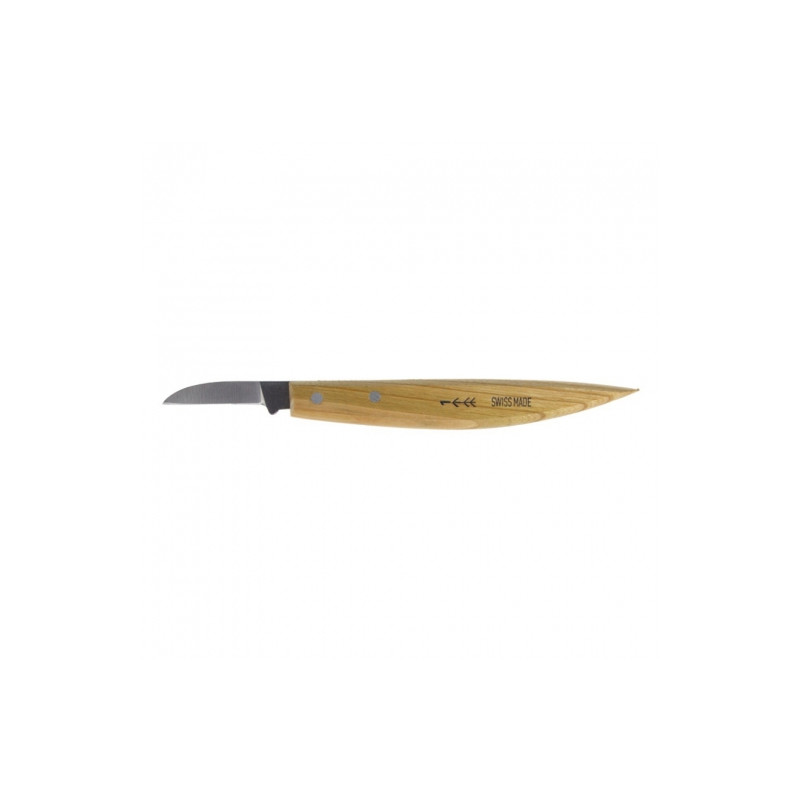 Pfeil woodcarving knife shape 1