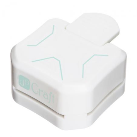 Basic 3in1 corner punch