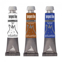 Maimeri tempera fine 20ml - sklep plastyczny - szał dla plastyków