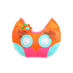 Felt A4 set 2 saturated 5 pcs