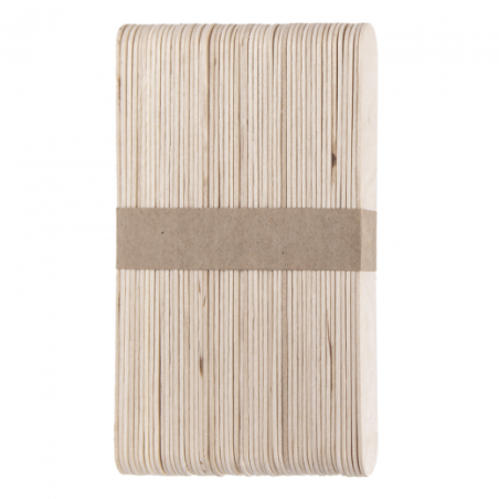 Creative jumbo sticks natural 60 pcs