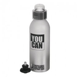 Jacquard You Can Spray for self refilling