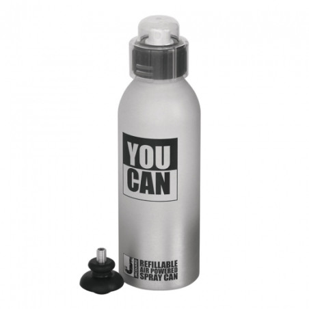 Jacquard You Can Spray for self refilling