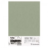 Clairefontaine paint on grey green 50x65cm 250g 15ark - sklep plastycz
