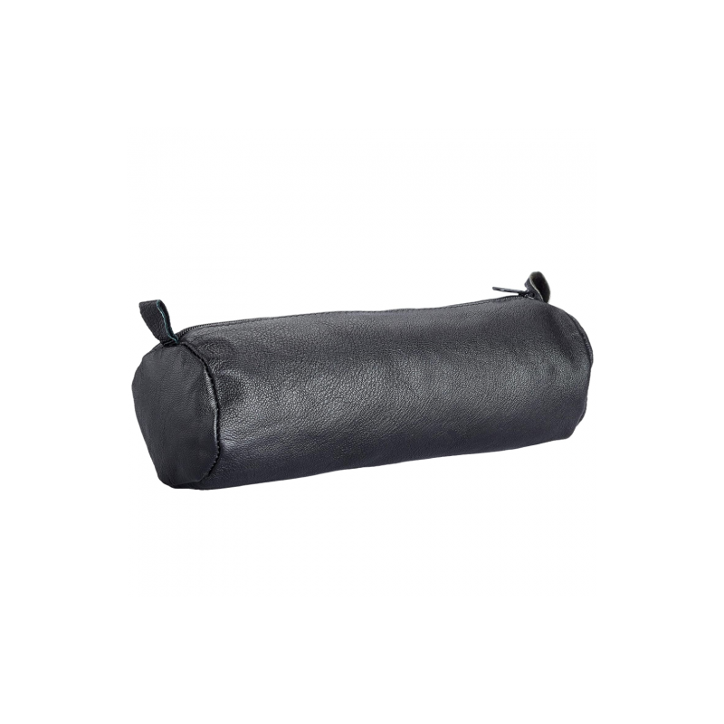 Alassio piórnik skórzany 21x6 cm - sklep plastyczny - szał dla plastyk