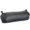 Alassio leather pencil case 21 x 6 cm