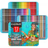 Kalour premium colored pencils expert soft touch zestaw 72 kredek - sk
