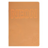 Koh-i-noor neon exercise book checkered with a margin of 80g 42 pages