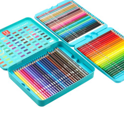 Kalour premium colored pencils expert soft touch zestaw 72 kredek - sk