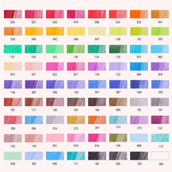 Kalour premium colored pencils expert soft touch zestaw 72 kredek - sk