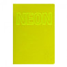 Koh-i-noor neon exercise book line with a margin of 80g 42 pages