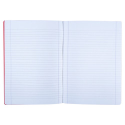 Koh-i-noor be more urban zeszyt linia 100g 36stron A4 - sklep plastycz