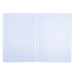 Koh-i-noor be more sweet perfume book A4 36-sheet squared